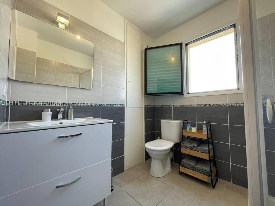 Villa Del Mare La Seyne-sur-Mer Extérieur photo