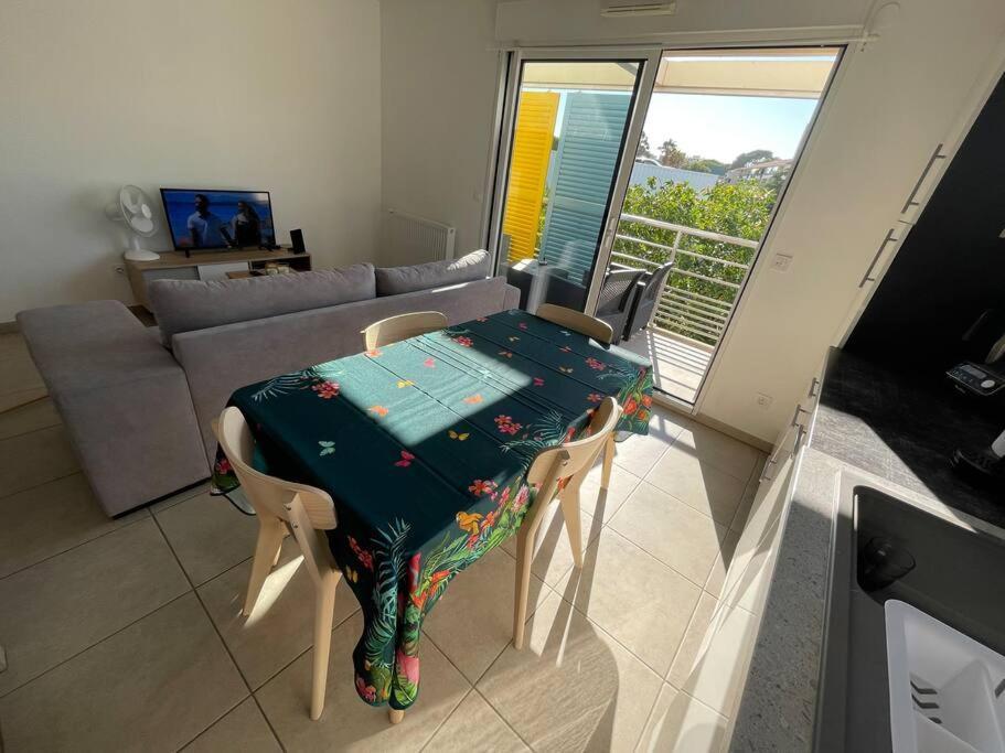 Villa Del Mare La Seyne-sur-Mer Extérieur photo