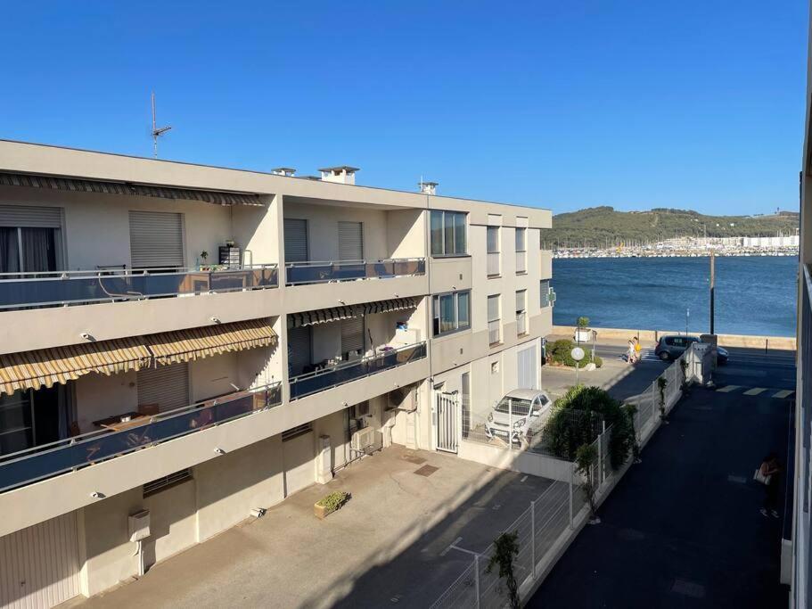 Villa Del Mare La Seyne-sur-Mer Extérieur photo