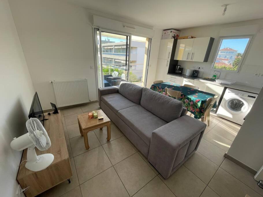 Villa Del Mare La Seyne-sur-Mer Extérieur photo