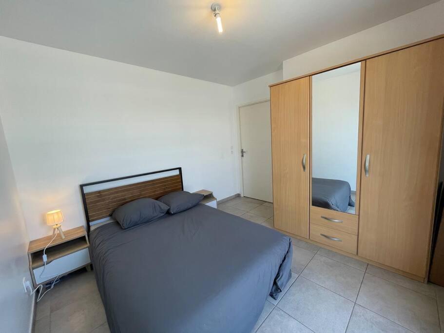 Villa Del Mare La Seyne-sur-Mer Extérieur photo