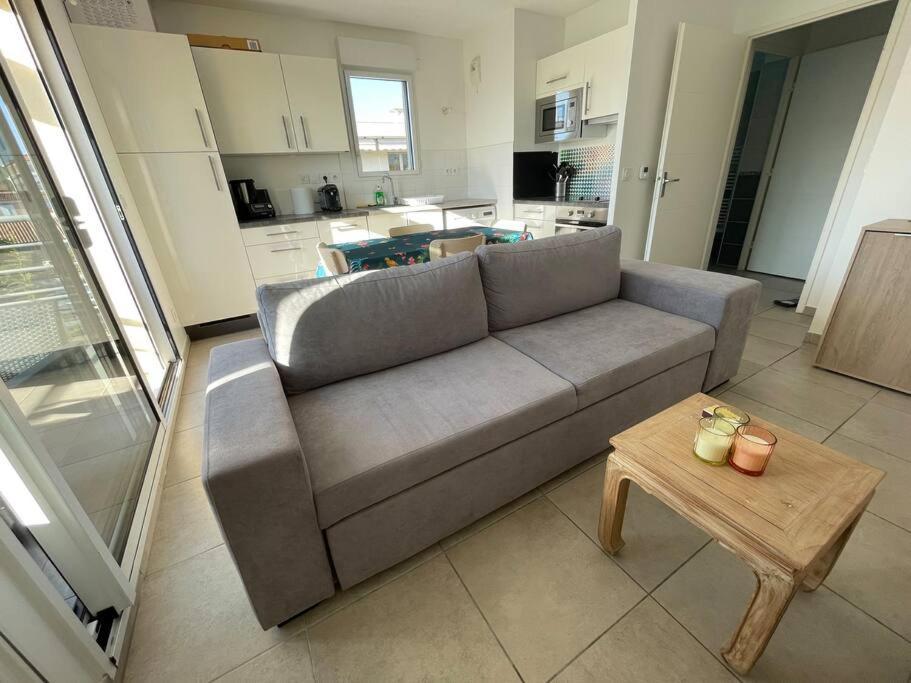 Villa Del Mare La Seyne-sur-Mer Extérieur photo